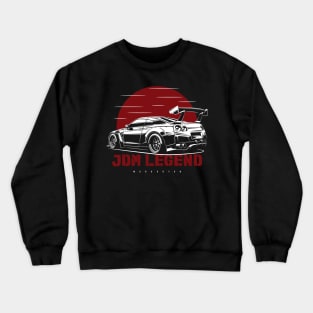 GTR Crewneck Sweatshirt